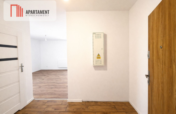 Mieszkanie 2 pokojowie w Stanisławiu koło Tczewa