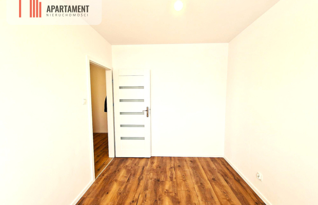 Mieszkanie 2 pokojowie w Stanisławiu koło Tczewa