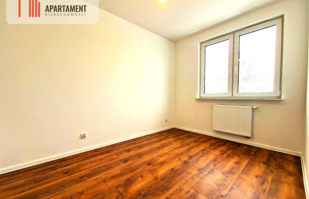 Mieszkanie 2 pokojowie w Stanisławiu koło Tczewa