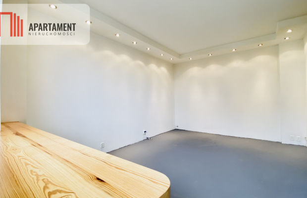 Mieszkanie do własnej aranżacji, Kapuściska