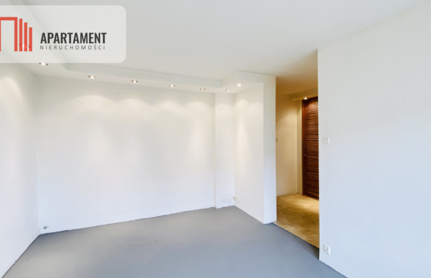 Mieszkanie do własnej aranżacji, Kapuściska