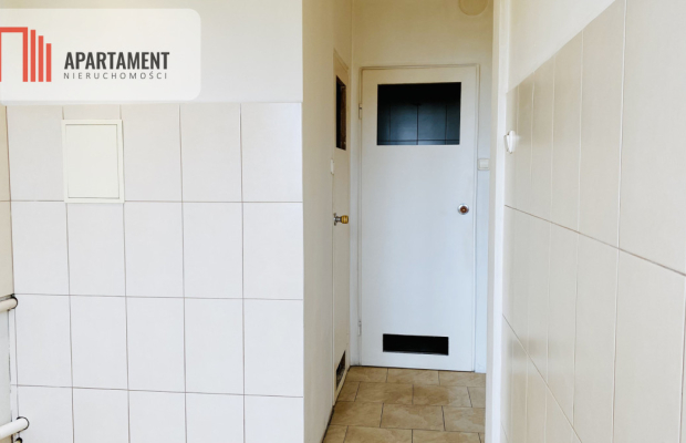 Mieszkanie do własnej aranżacji, Kapuściska