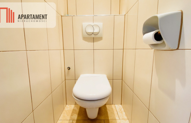 Mieszkanie do własnej aranżacji, Kapuściska