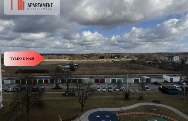 2 pokojowe mieszkanie do generalnego remontu