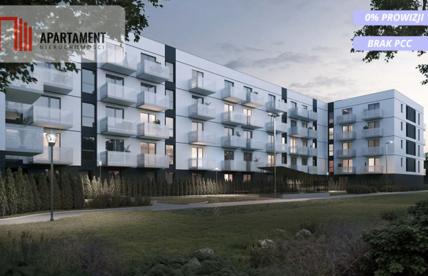 3-pokojowe mieszkanie w świetnej lokalizacji!