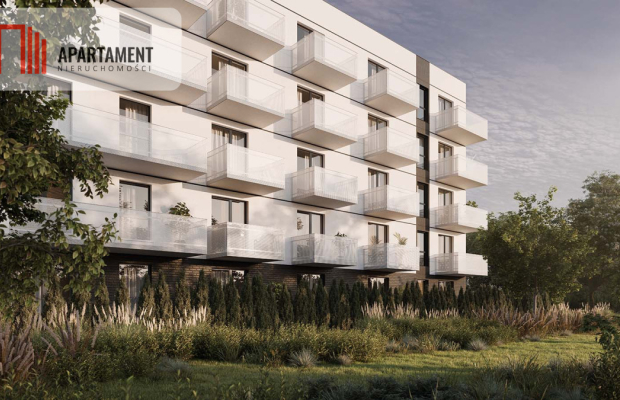 3-pokojowe mieszkanie w świetnej lokalizacji!