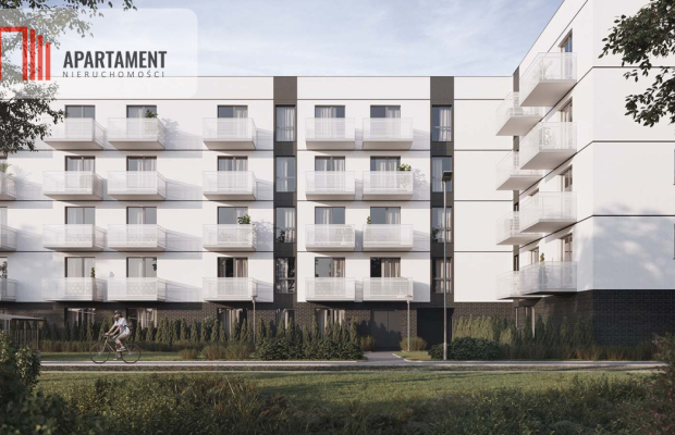 3-pokojowe mieszkanie w świetnej lokalizacji!