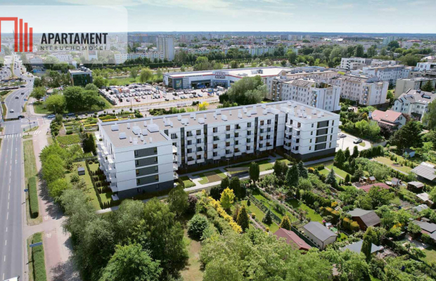 3-pokojowe mieszkanie w świetnej lokalizacji!