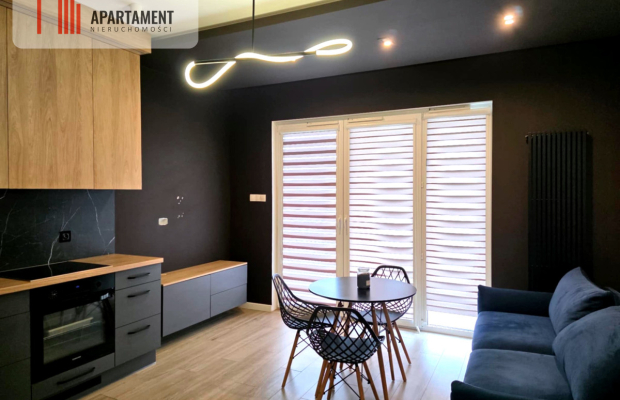 Kawalerka blisko centrum idealna inwestycja