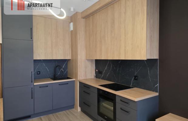 Kawalerka blisko centrum idealna inwestycja