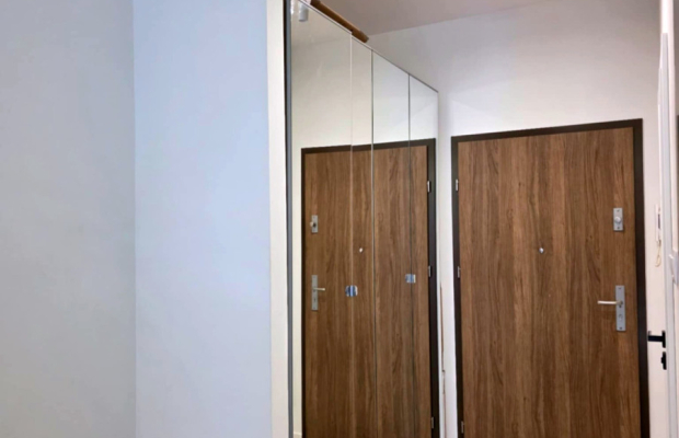 Kawalerka blisko centrum idealna inwestycja