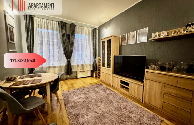 3 Pokojowe Mieszkanie po Remoncie