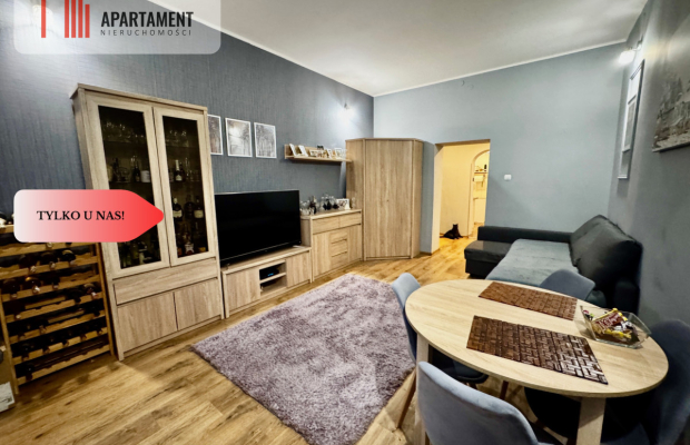 3 Pokojowe Mieszkanie po Remoncie