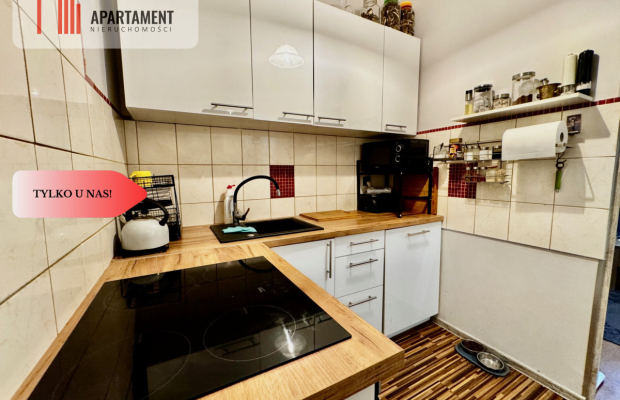 3 Pokojowe Mieszkanie po Remoncie