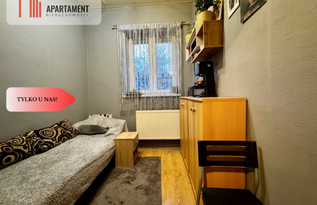 3 Pokojowe Mieszkanie po Remoncie