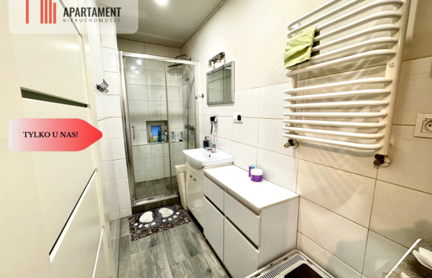 3 Pokojowe Mieszkanie po Remoncie