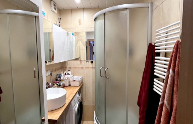 4 pokojowe mieszkanie. osiedle lotnisko