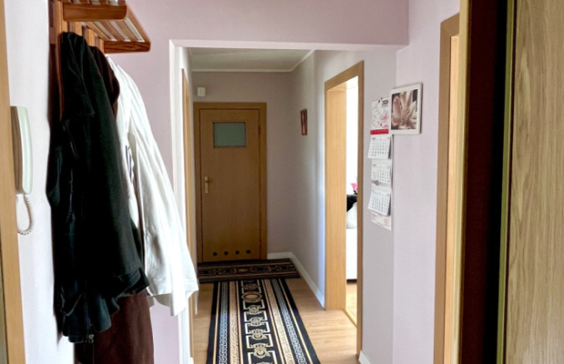 4 pokojowe mieszkanie. osiedle lotnisko