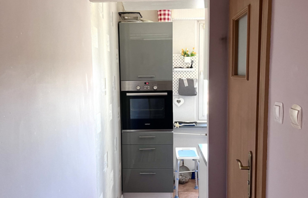 4 pokojowe mieszkanie. osiedle lotnisko