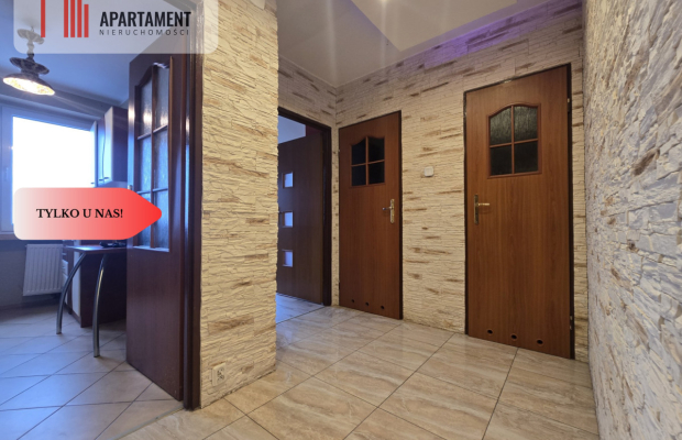 * Rezerwacja z panoramicznym widokiem, M4