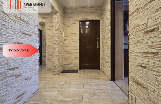 * Rezerwacja z panoramicznym widokiem, M4