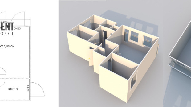 * Rezerwacja z panoramicznym widokiem, M4