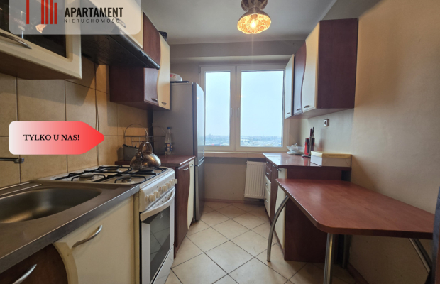 * Rezerwacja z panoramicznym widokiem, M4