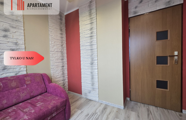 * Rezerwacja z panoramicznym widokiem, M4