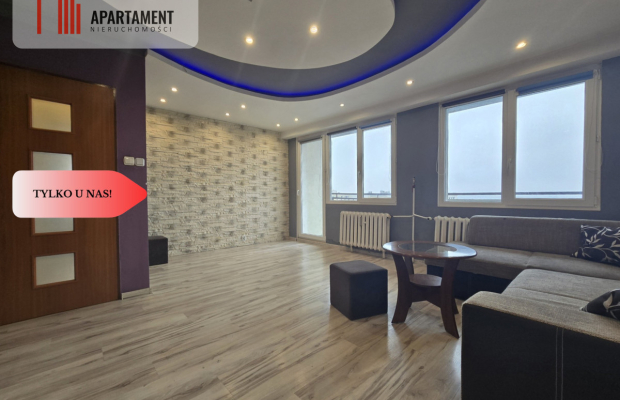 * Rezerwacja z panoramicznym widokiem, M4