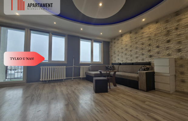 * Rezerwacja z panoramicznym widokiem, M4