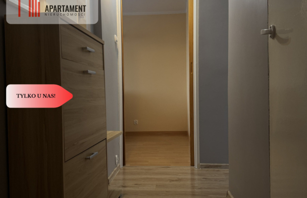 Mieszkanie 2 pokojowe