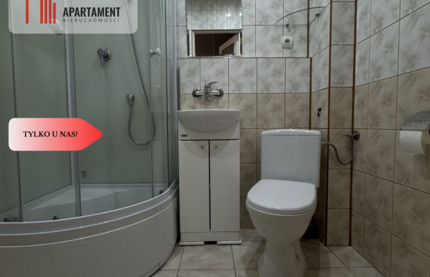 Mieszkanie 2 pokojowe