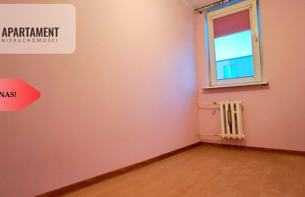 M4 w bloku - blisko centrum