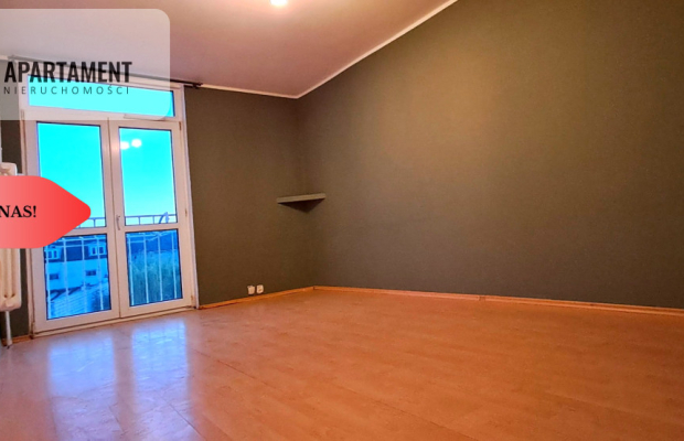 M4 w bloku - blisko centrum