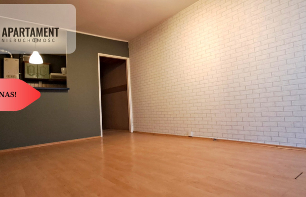 M4 w bloku - blisko centrum