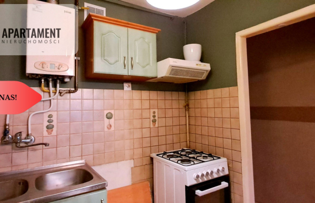 M4 w bloku - blisko centrum