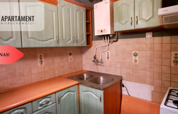 M4 w bloku - blisko centrum