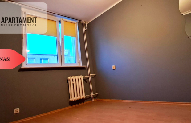 M4 w bloku - blisko centrum