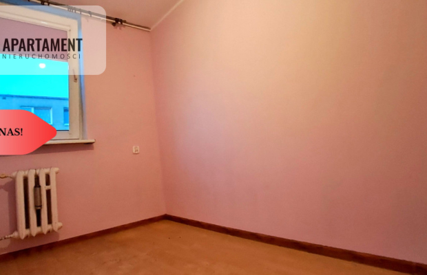 M4 w bloku - blisko centrum