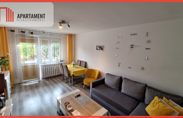 2 pokoje- do zamieszkania, parter, blisko centurm