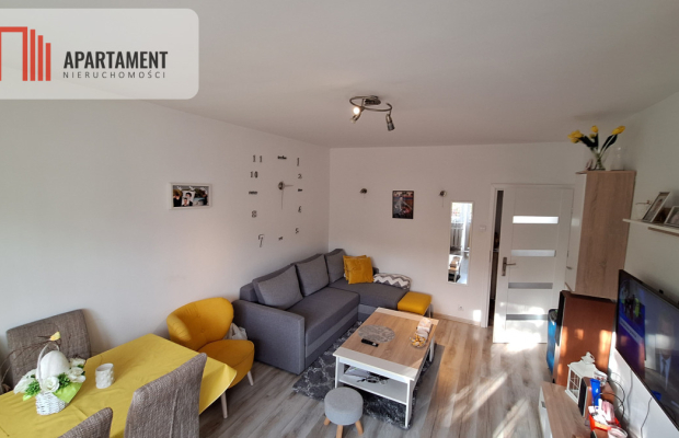 2 pokoje- do zamieszkania, parter, blisko centurm