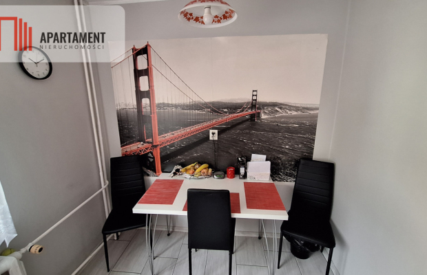 2 pokoje- do zamieszkania, parter, blisko centurm