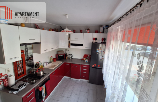 2 pokoje- do zamieszkania, parter, blisko centurm