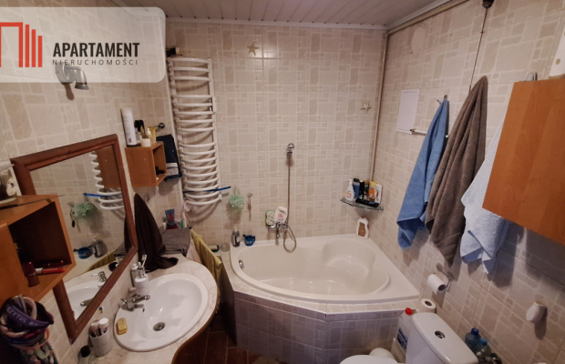 2 pokoje- do zamieszkania, parter, blisko centurm