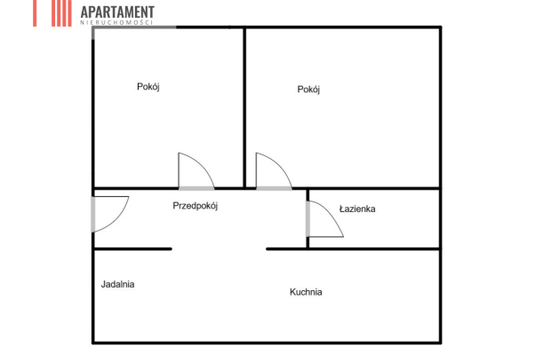 2 pokoje- do zamieszkania, parter, blisko centurm