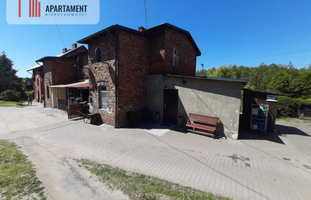 Mieszkanie 35m2 do remontu