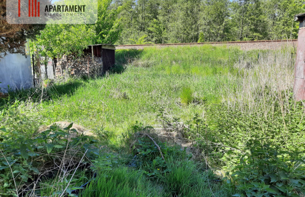 Mieszkanie 35m2 do remontu