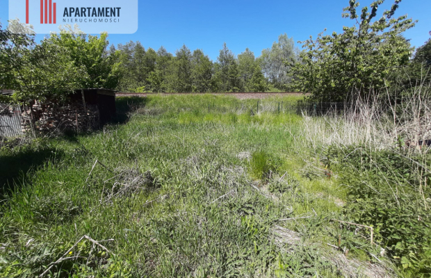 Mieszkanie 35m2 do remontu