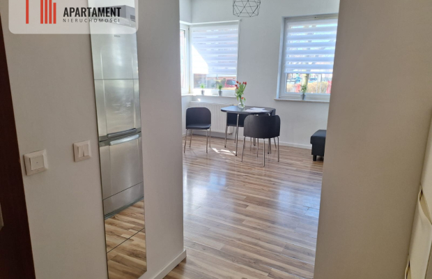 Luksusowe,komfortowe mieszkanie w centrum,ciche