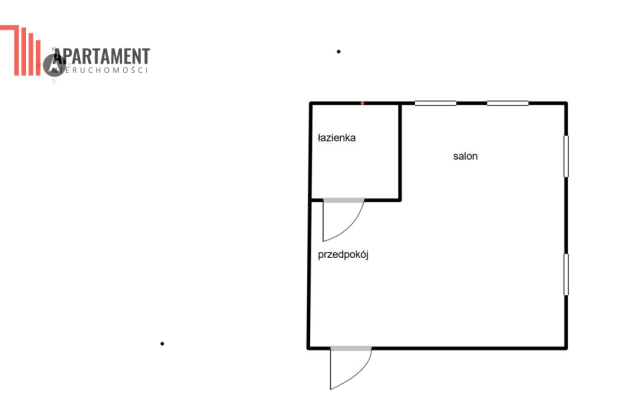 Luksusowe,komfortowe mieszkanie w centrum,ciche